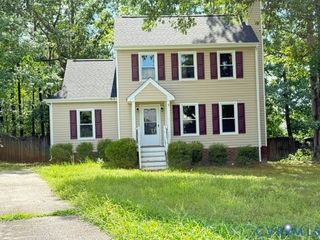 2508 Sutton Pl, Henrico, VA 23233