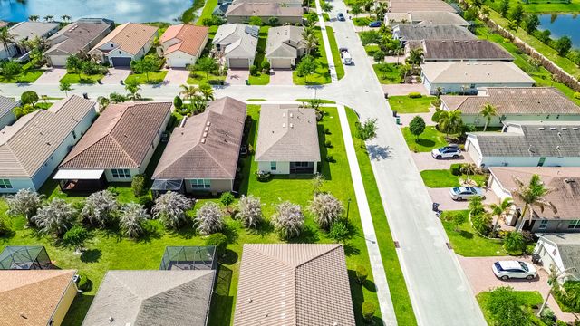 9792 SW Trumpet Tree Circle, Port St. Lucie, Port St Lucie, FL 34987