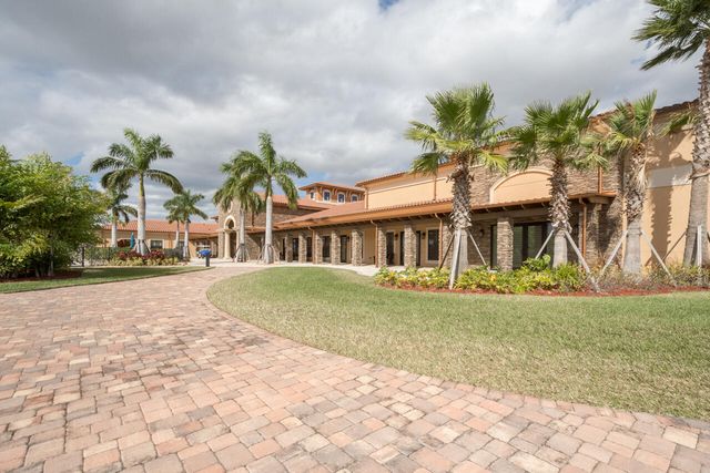 9792 SW Trumpet Tree Circle, Port St. Lucie, Port St Lucie, FL 34987