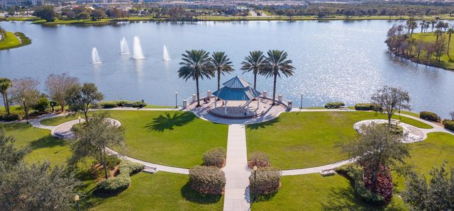 9792 SW Trumpet Tree Circle, Port St. Lucie, Port St Lucie, FL 34987