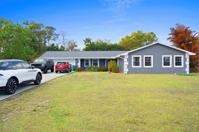 2118 SE Morningside Boulevard, Port St. Lucie, FL 34952