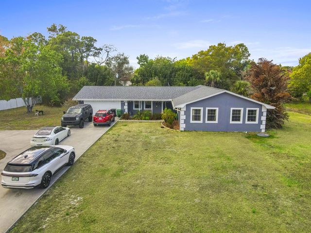 2118 SE Morningside Boulevard, Port St. Lucie, FL 34952