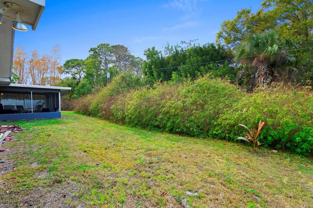 2118 SE Morningside Boulevard, Port St. Lucie, FL 34952