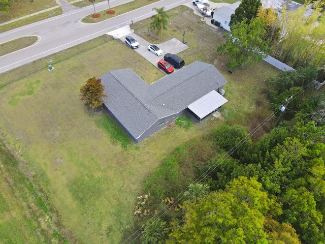 2118 SE Morningside Boulevard, Port St. Lucie, FL 34952