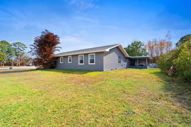 2118 SE Morningside Boulevard, Port St. Lucie, FL 34952
