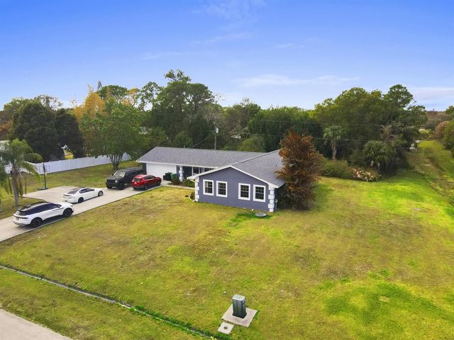 2118 SE Morningside Boulevard, Port St. Lucie, FL 34952