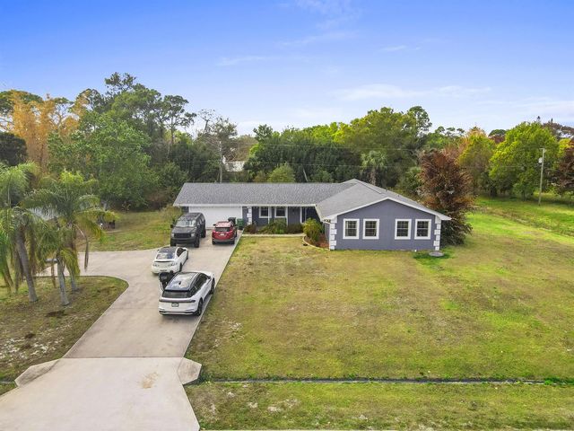 2118 SE Morningside Boulevard, Port St. Lucie, FL 34952