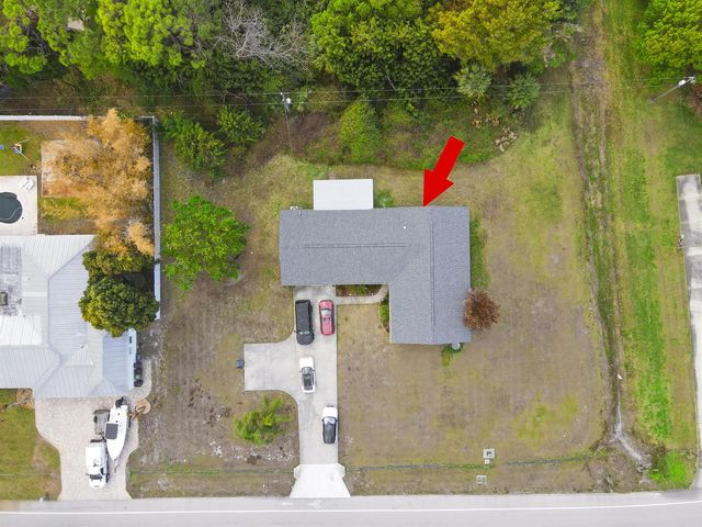 2118 SE Morningside Boulevard, Port St. Lucie, FL 34952