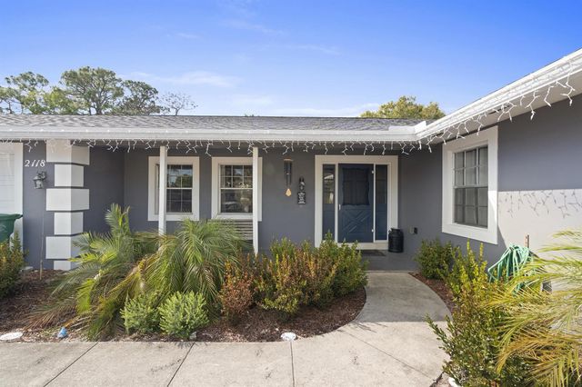 2118 SE Morningside Boulevard, Port St. Lucie, FL 34952