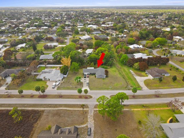 2118 SE Morningside Boulevard, Port St. Lucie, FL 34952