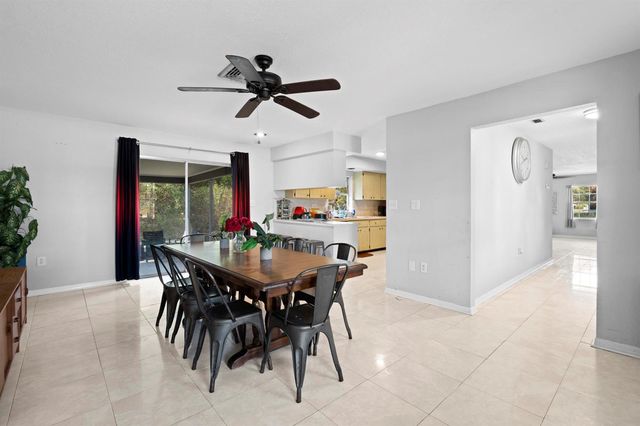 2118 SE Morningside Boulevard, Port St. Lucie, FL 34952