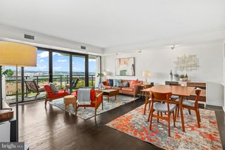1530 KEY BLVD #920, Arlington, VA 22209
