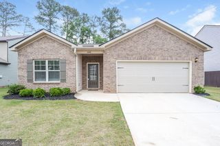 10872 Big Sky Drive, Hampton, GA 30228