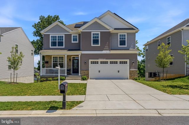 3405 TALI DR, Randallstown, MD 21133