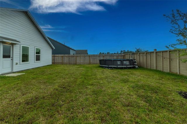 25637 Rose Creek Drive, Cleveland, TX 77328