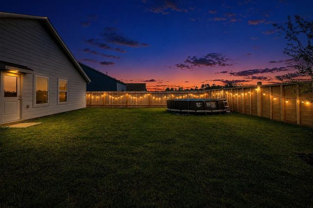 25637 Rose Creek Drive, Cleveland, TX 77328