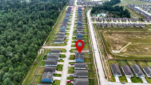 25637 Rose Creek Drive, Cleveland, TX 77328