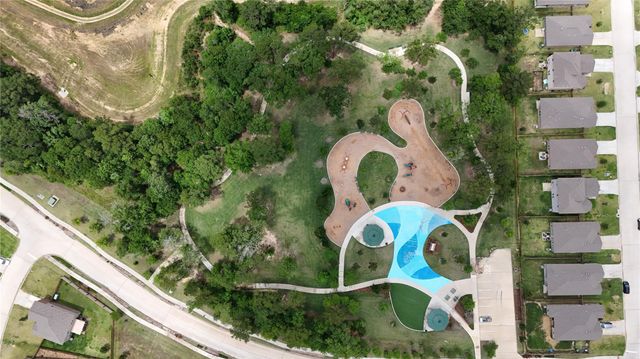 25637 Rose Creek Drive, Cleveland, TX 77328
