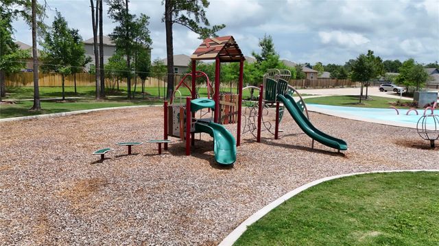 25637 Rose Creek Drive, Cleveland, TX 77328