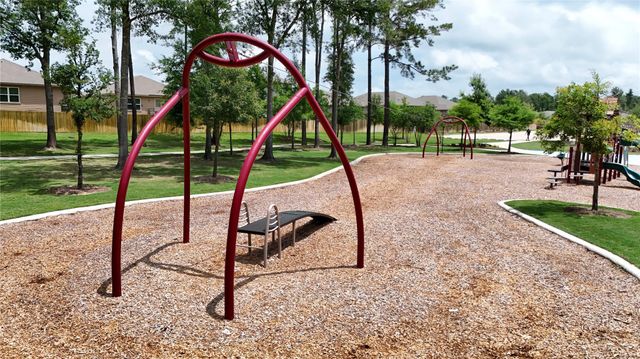 25637 Rose Creek Drive, Cleveland, TX 77328