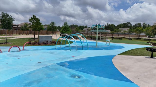 25637 Rose Creek Drive, Cleveland, TX 77328