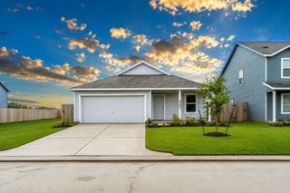 25637 Rose Creek Drive, Cleveland, TX 77328