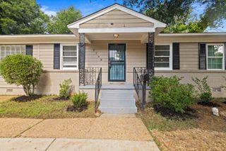 1743 S PERKINS RD, Memphis, TN 38117