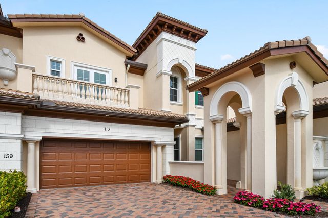 159 Tresana Boulevard 113, Jupiter, FL 33478