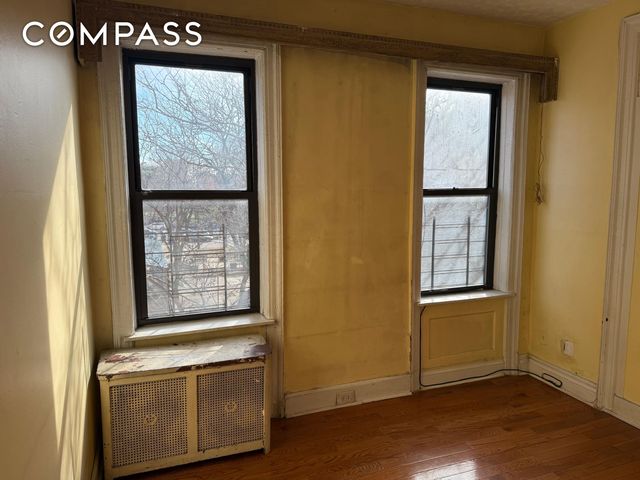501 W 156th St Apt 35, New York City, NY 10032