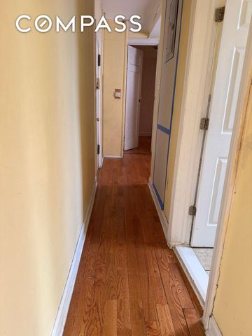 501 W 156th St Apt 35, New York City, NY 10032