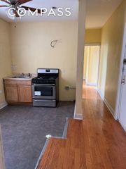 501 W 156th St Apt 35, New York City, NY 10032