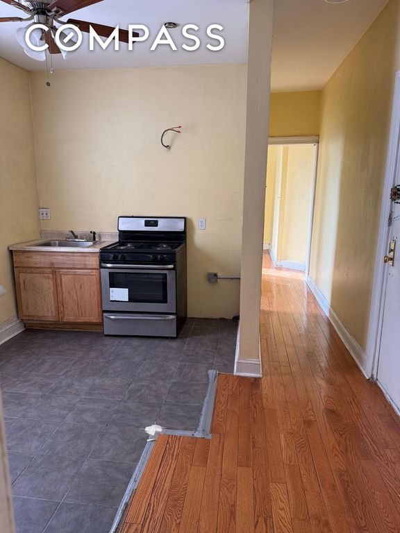 501 W 156th St Apt 35, New York City, NY 10032