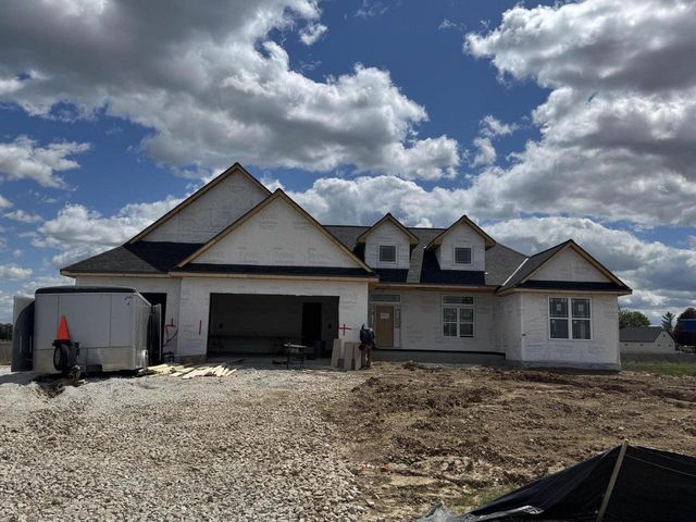 N81 W27685 SUNFLOWER PASS, Pewaukee, WI 53072