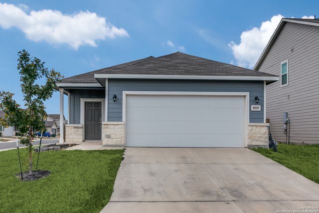 10115 Via Camille, San Antonio, TX 78224