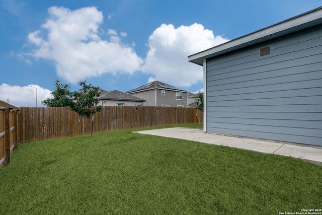 10115 Via Camille, San Antonio, TX 78224