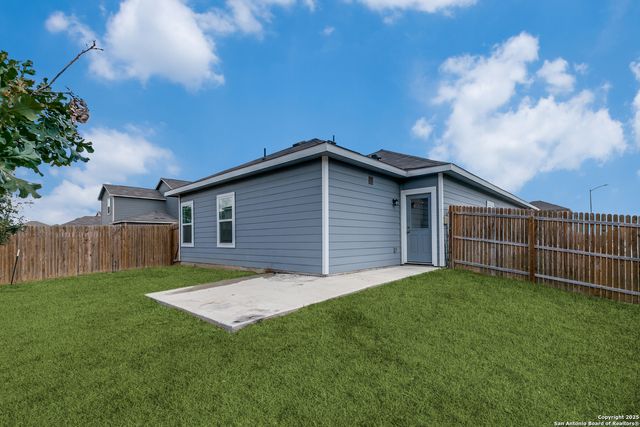 10115 Via Camille, San Antonio, TX 78224