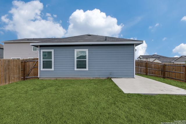 10115 Via Camille, San Antonio, TX 78224
