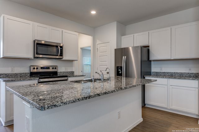 10115 Via Camille, San Antonio, TX 78224