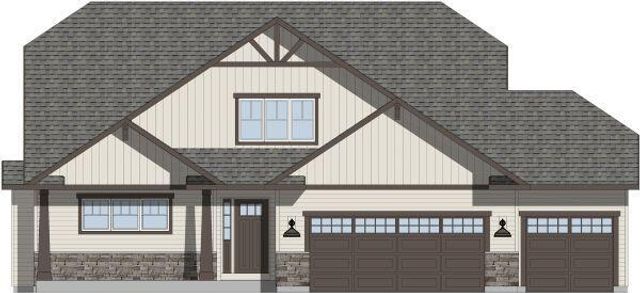 1315 Peony PLACE, Fort Atkinson, WI 53538