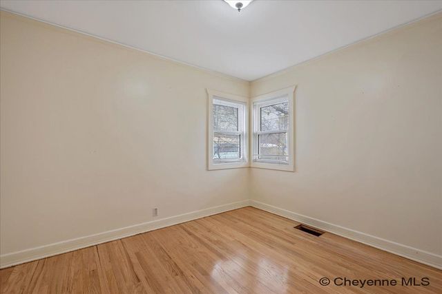 1818 E 22ND ST, Cheyenne, WY 82001