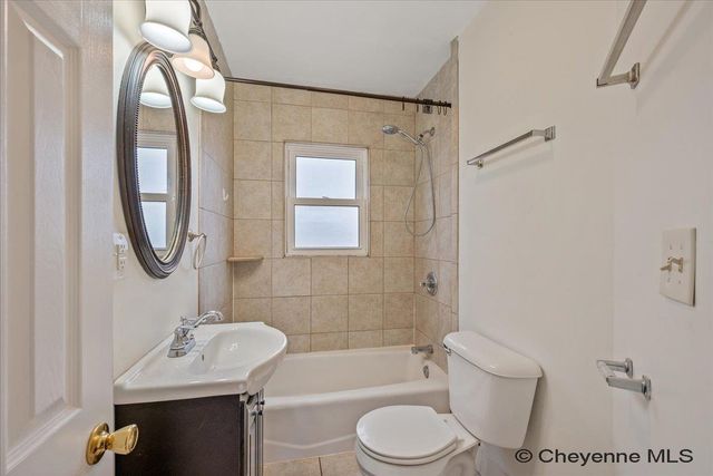 1818 E 22ND ST, Cheyenne, WY 82001