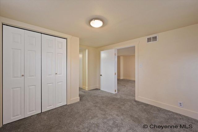 1818 E 22ND ST, Cheyenne, WY 82001