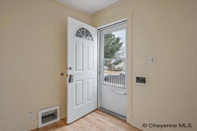 1818 E 22ND ST, Cheyenne, WY 82001