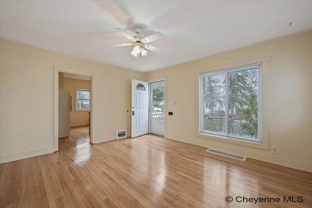 1818 E 22ND ST, Cheyenne, WY 82001