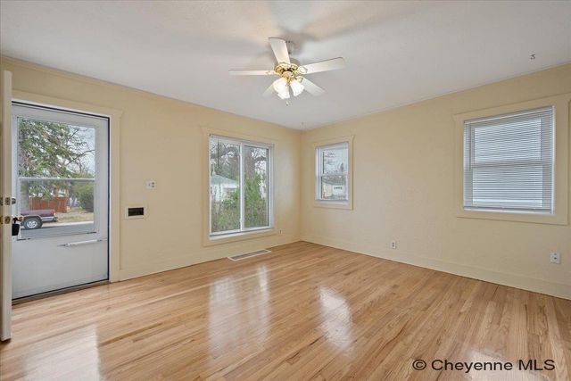1818 E 22ND ST, Cheyenne, WY 82001