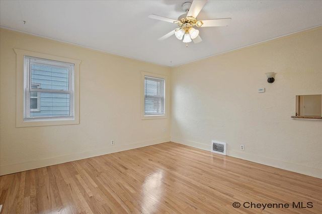 1818 E 22ND ST, Cheyenne, WY 82001