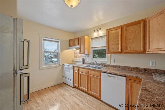1818 E 22ND ST, Cheyenne, WY 82001