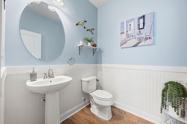 201 Splendor Circle, Murrells Inlet, SC 29576