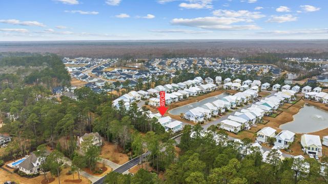 201 Splendor Circle, Murrells Inlet, SC 29576