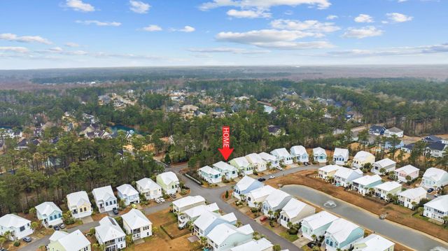 201 Splendor Circle, Murrells Inlet, SC 29576